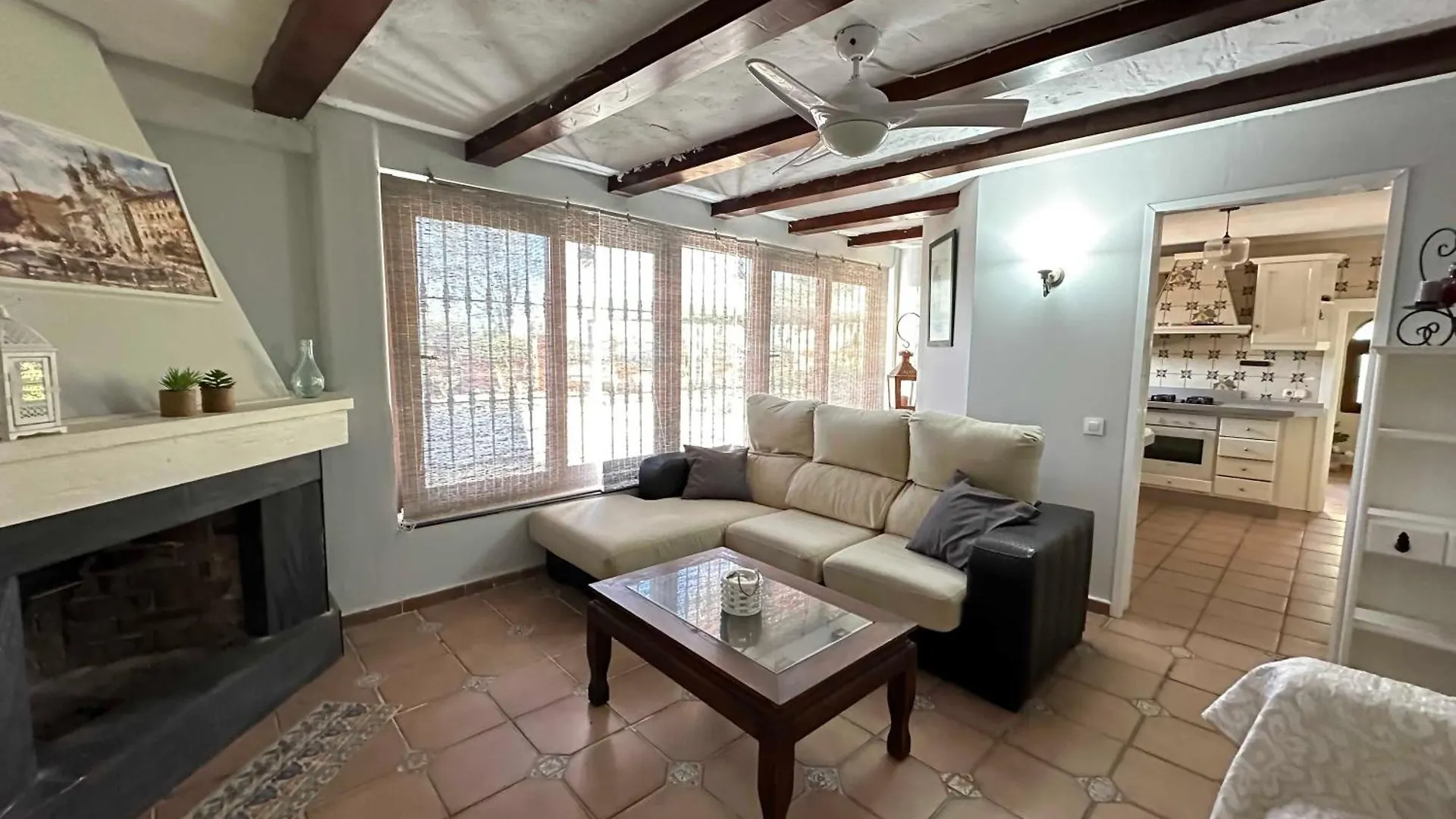 Ref. Villa Italia Carrajolilla Чиклана-де-ла-Фронтера