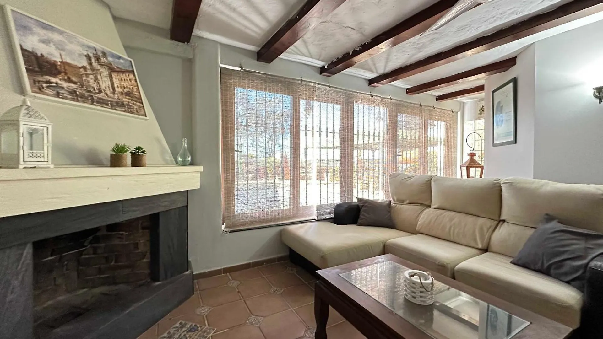 Ref. Villa Italia Carrajolilla Chiclana de la Frontera Apartment