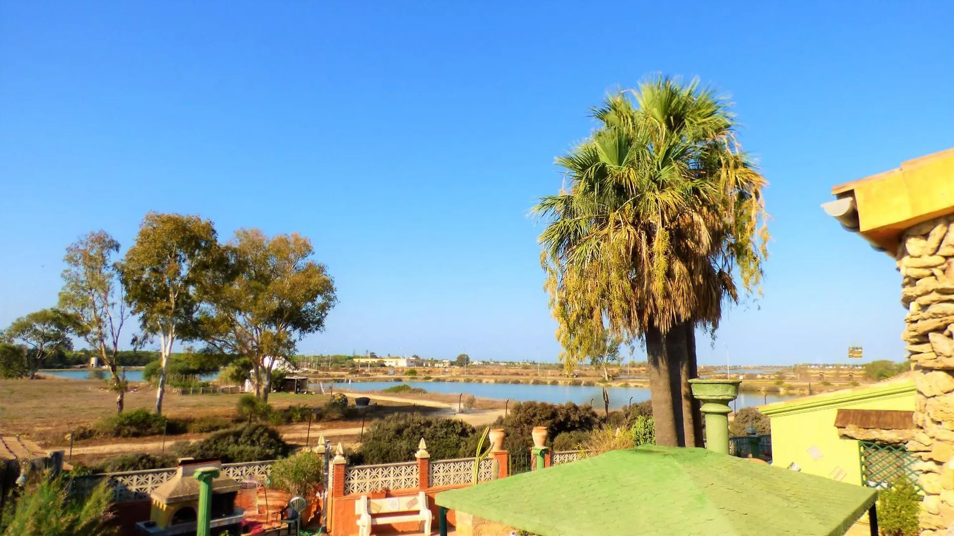 Apartment Ref. Villa Italia Carrajolilla Chiclana de la Frontera