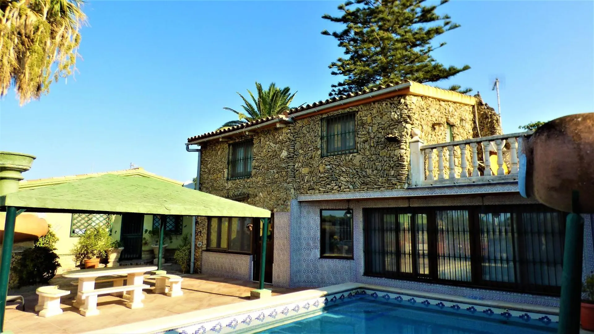 Ref. Villa Italia Carrajolilla Chiclana de la Frontera