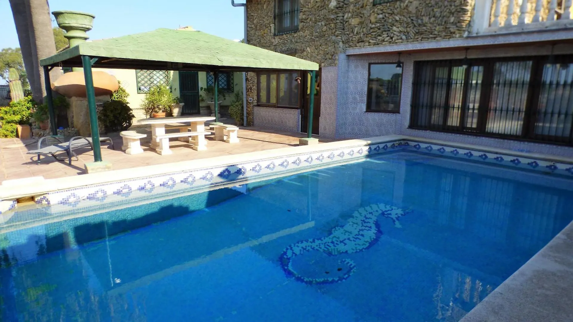 Apartment Ref. Villa Italia Carrajolilla Chiclana de la Frontera Spain