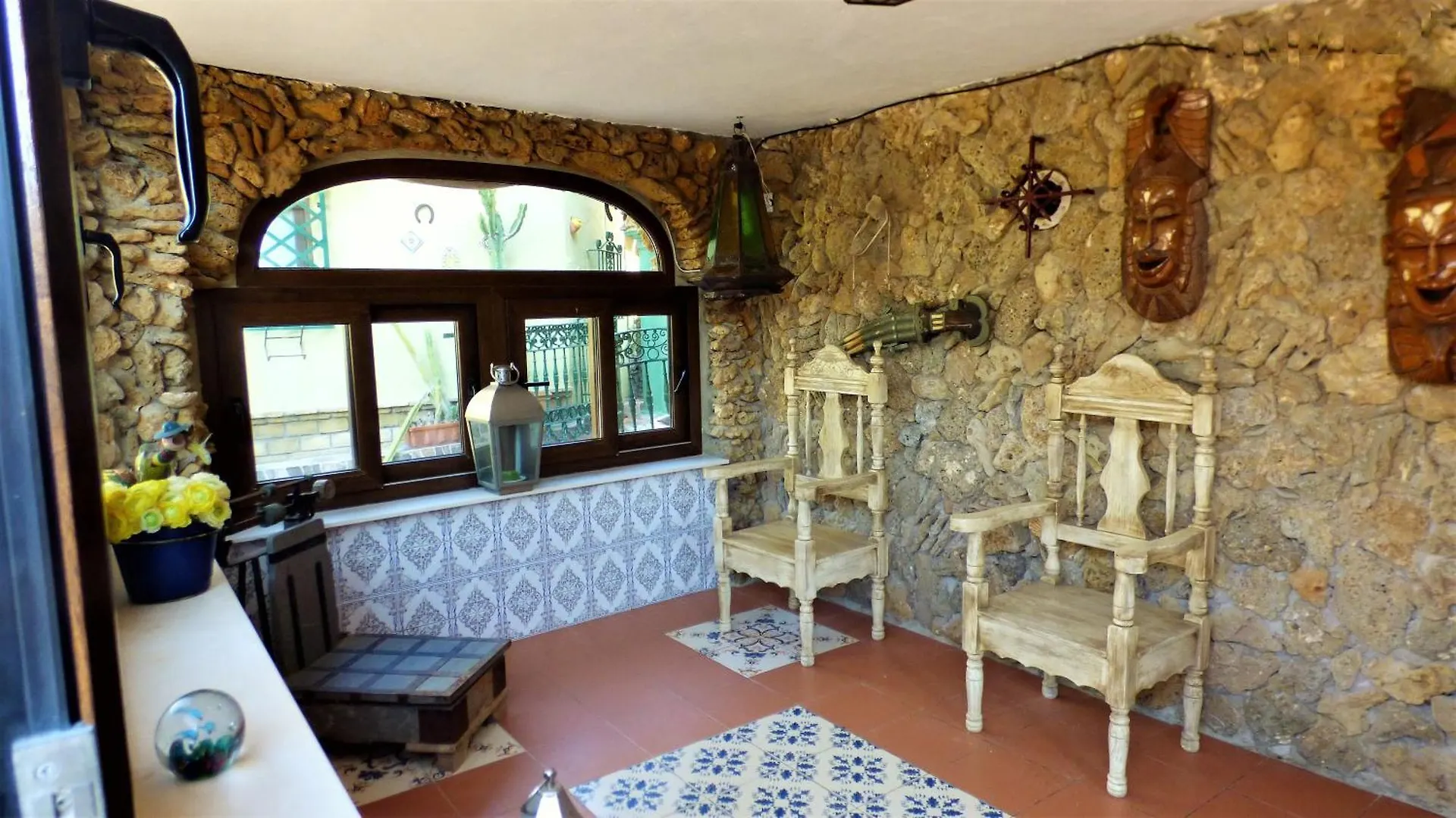 Apartment Ref. Villa Italia Carrajolilla Chiclana de la Frontera Spain