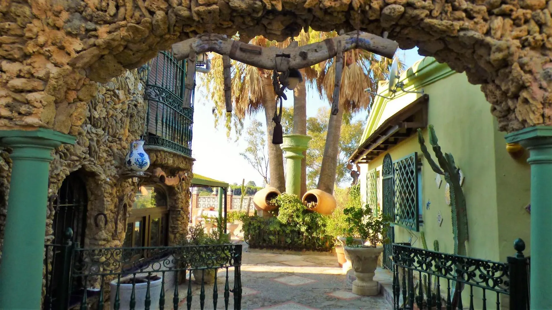 Ref. Villa Italia Carrajolilla Chiclana de la Frontera