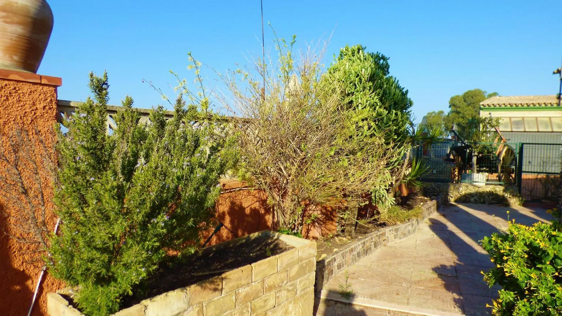 Ref. Villa Italia Carrajolilla Чиклана-де-ла-Фронтера