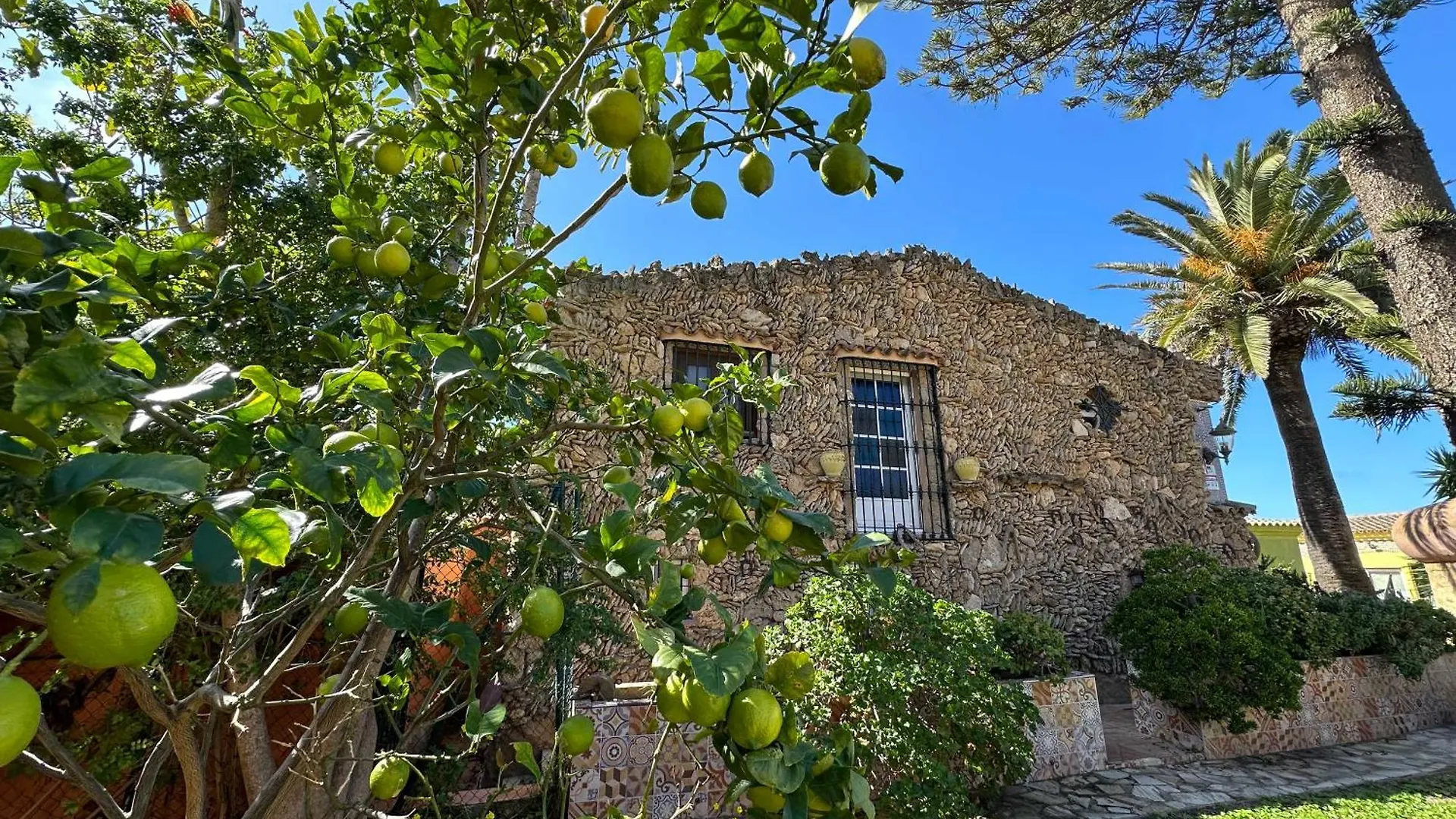Apartment Ref. Villa Italia Carrajolilla Chiclana de la Frontera Spain