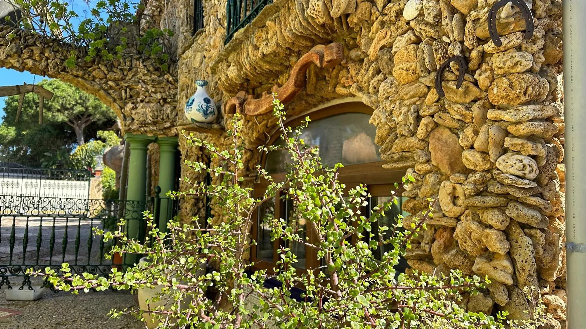 Ref. Villa Italia Carrajolilla Чиклана-де-ла-Фронтера