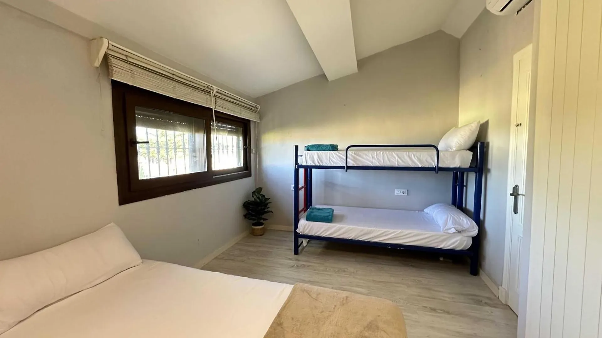 Ref. Villa Italia Carrajolilla Chiclana de la Frontera Spain
