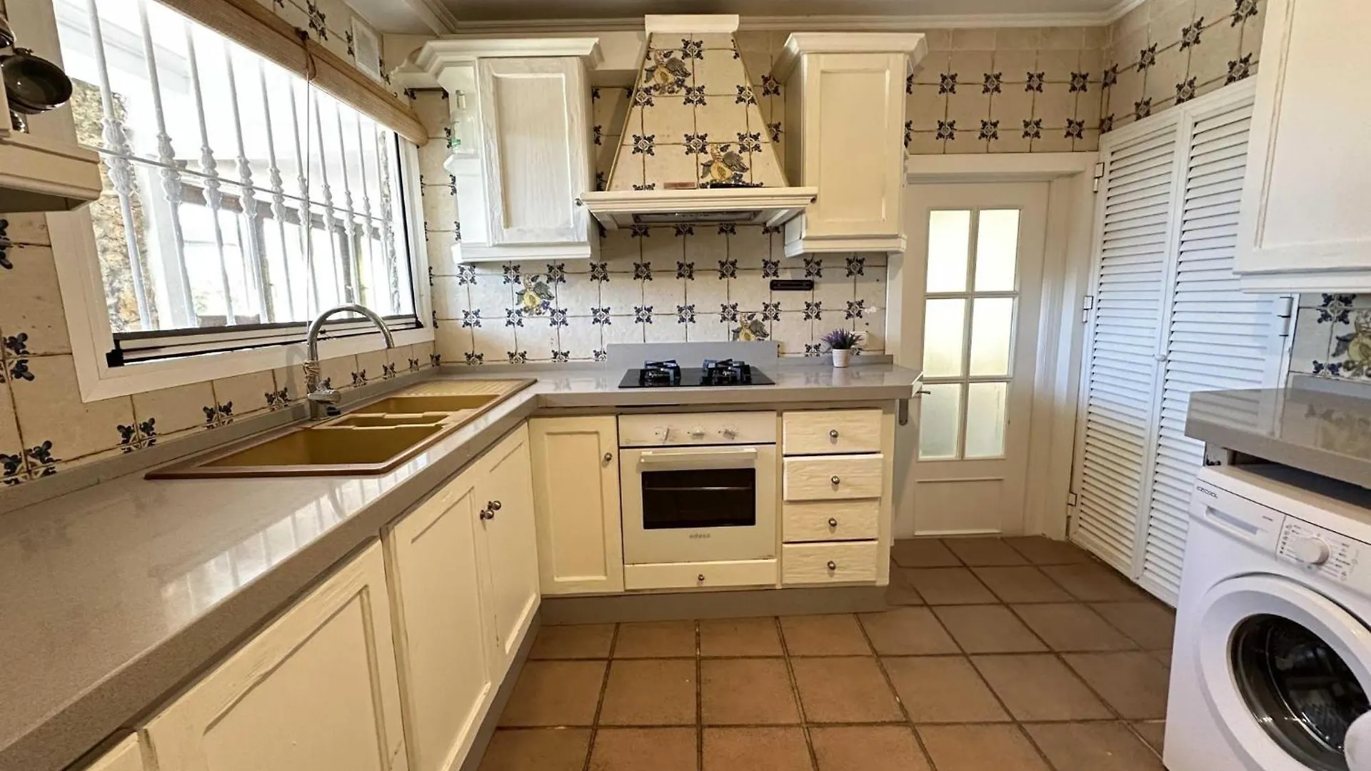 Ref. Villa Italia Carrajolilla Чиклана-де-ла-Фронтера 0*,  Испания