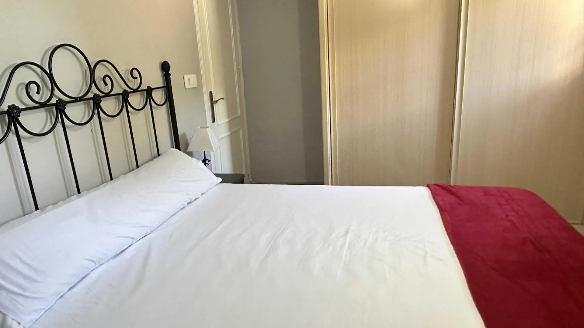 Ref. Villa Italia Carrajolilla Chiclana de la Frontera Apartment