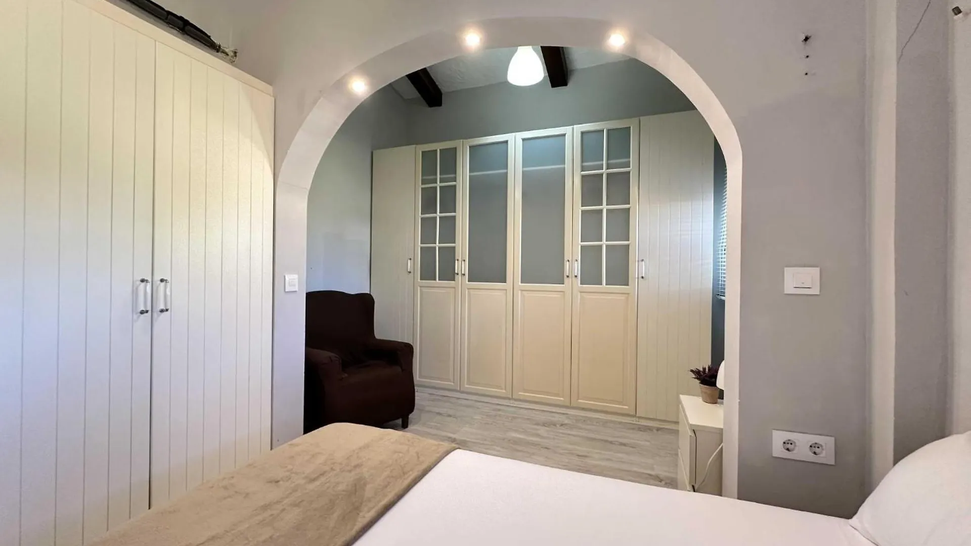 Апартаменты Ref. Villa Italia Carrajolilla Чиклана-де-ла-Фронтера Испания