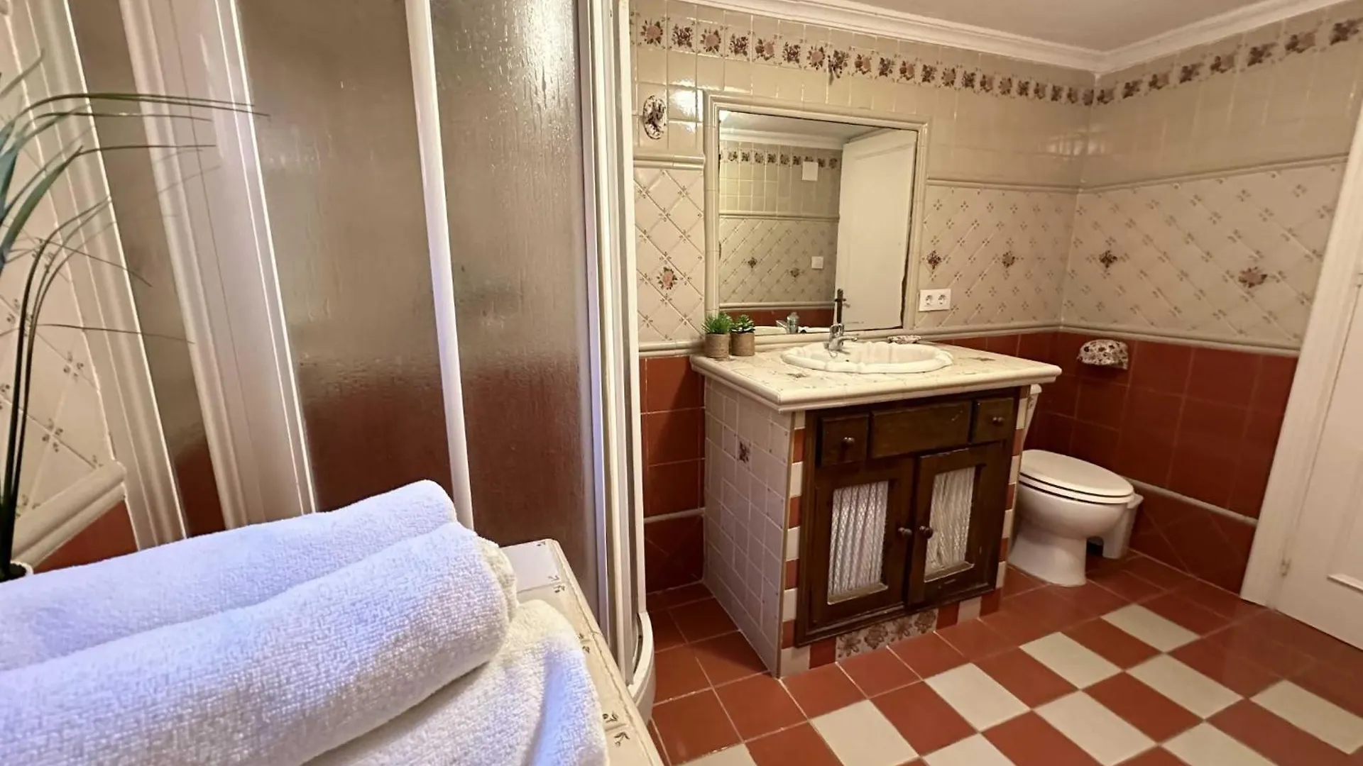 Ref. Villa Italia Carrajolilla Chiclana de la Frontera Apartment