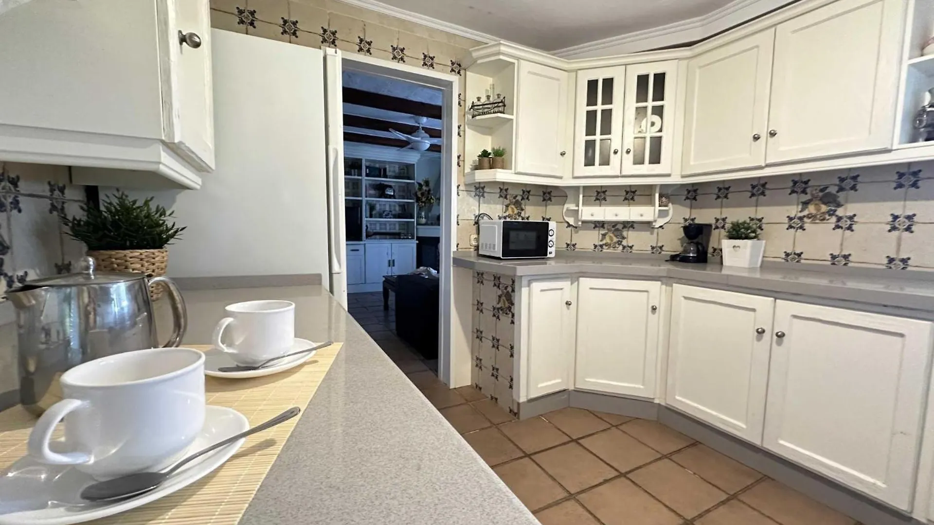 Ref. Villa Italia Carrajolilla Чиклана-де-ла-Фронтера Испания