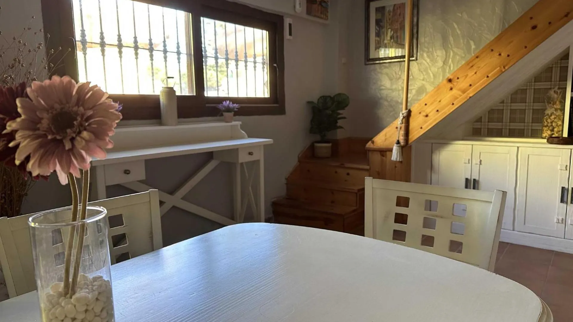 Ref. Villa Italia Carrajolilla Chiclana de la Frontera Spain