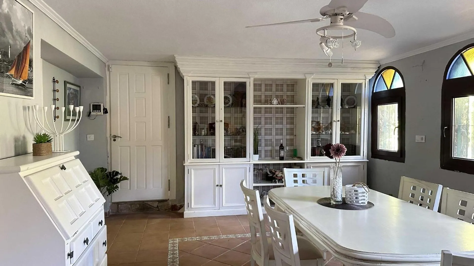 Ref. Villa Italia Carrajolilla Чиклана-де-ла-Фронтера Апартаменты