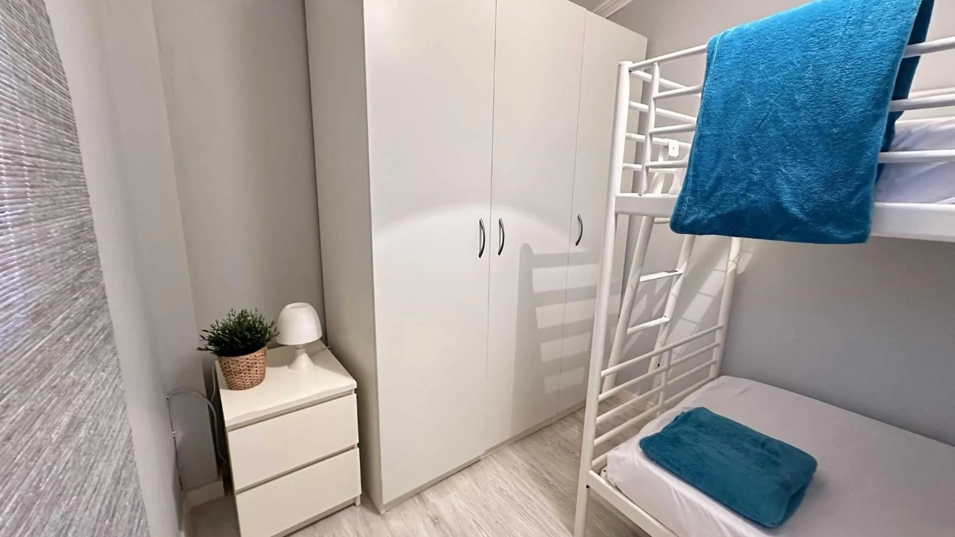 Ref. Villa Italia Carrajolilla Chiclana de la Frontera Apartment