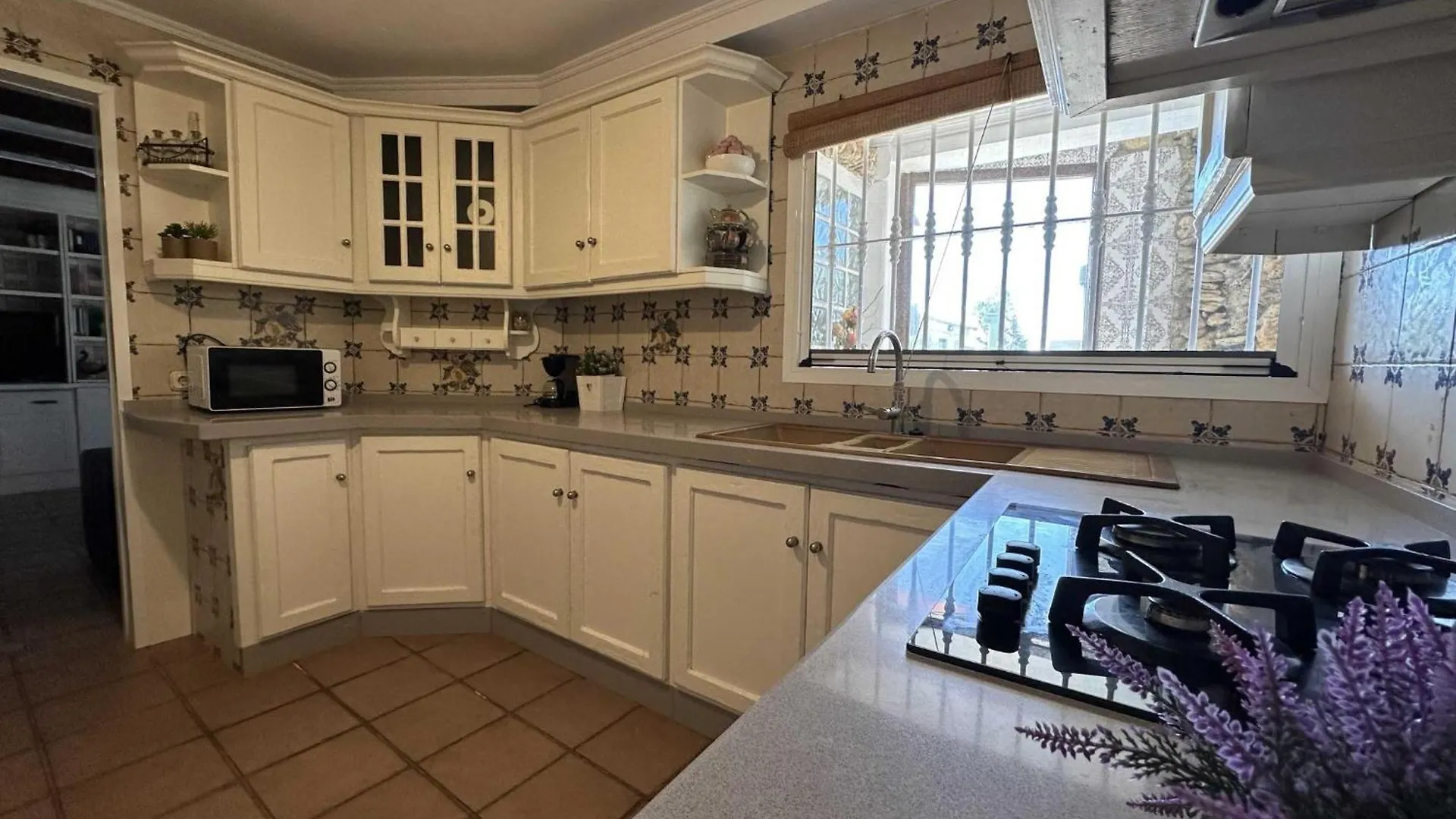 Ref. Villa Italia Carrajolilla Чиклана-де-ла-Фронтера
