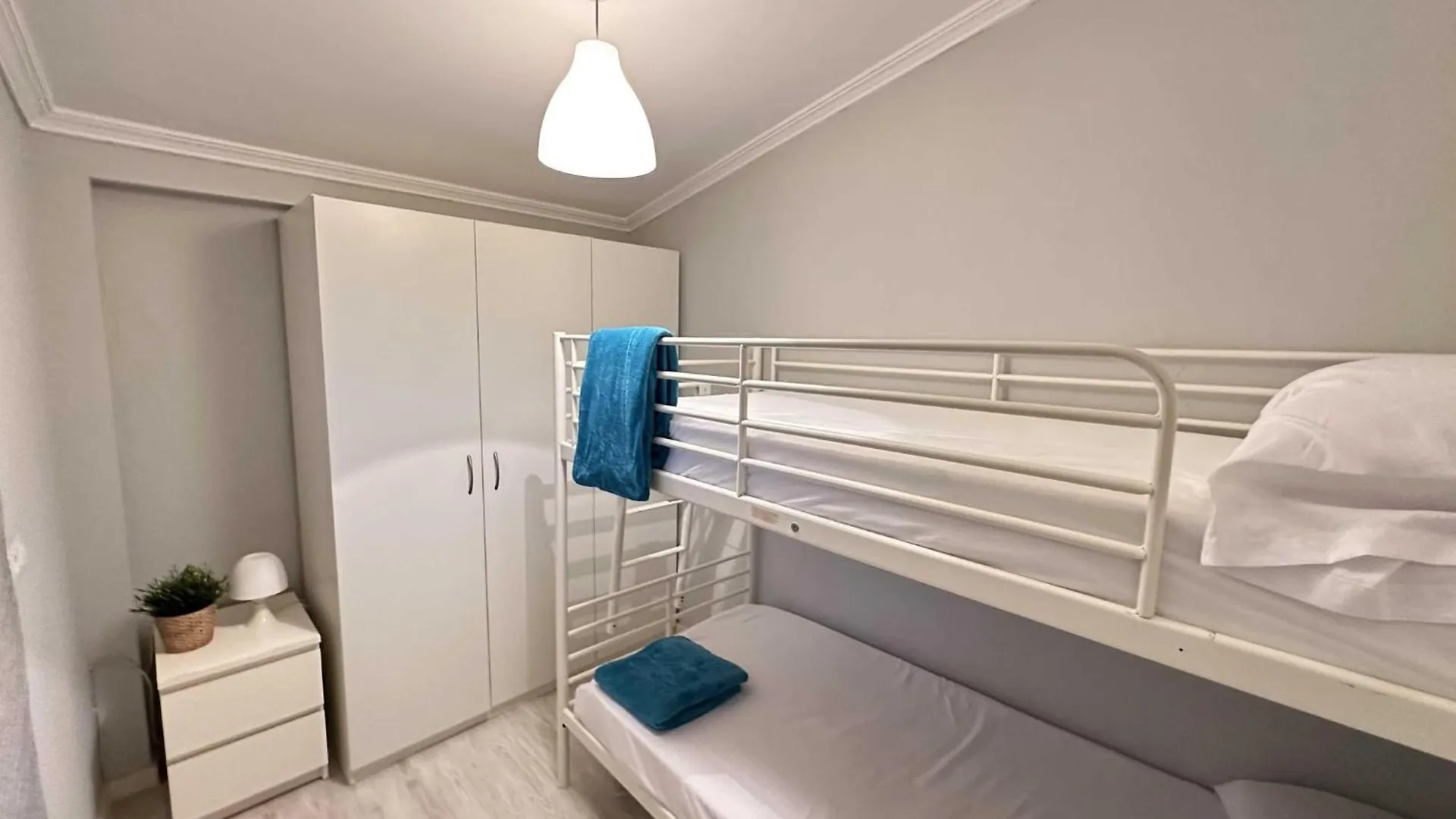 Apartment Ref. Villa Italia Carrajolilla Chiclana de la Frontera