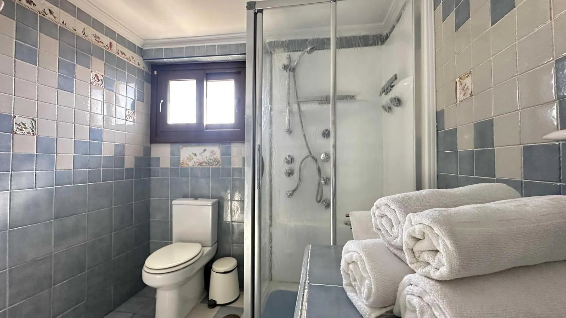 Apartment Ref. Villa Italia Carrajolilla Chiclana de la Frontera