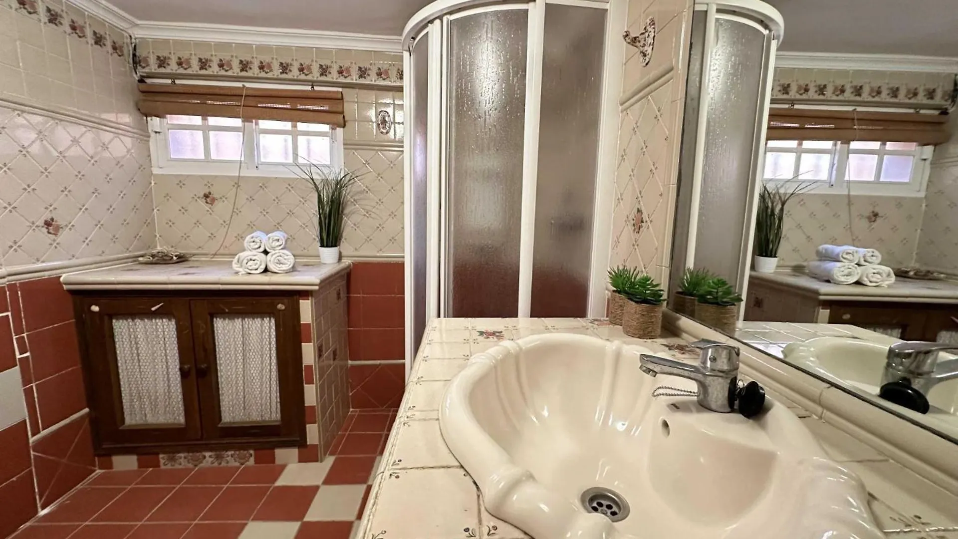 Apartment Ref. Villa Italia Carrajolilla Chiclana de la Frontera Spain
