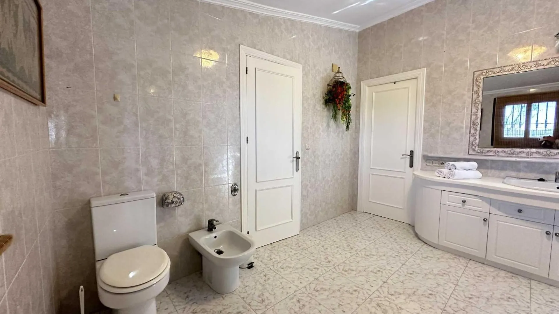 Ref. Villa Italia Carrajolilla Chiclana de la Frontera Apartment