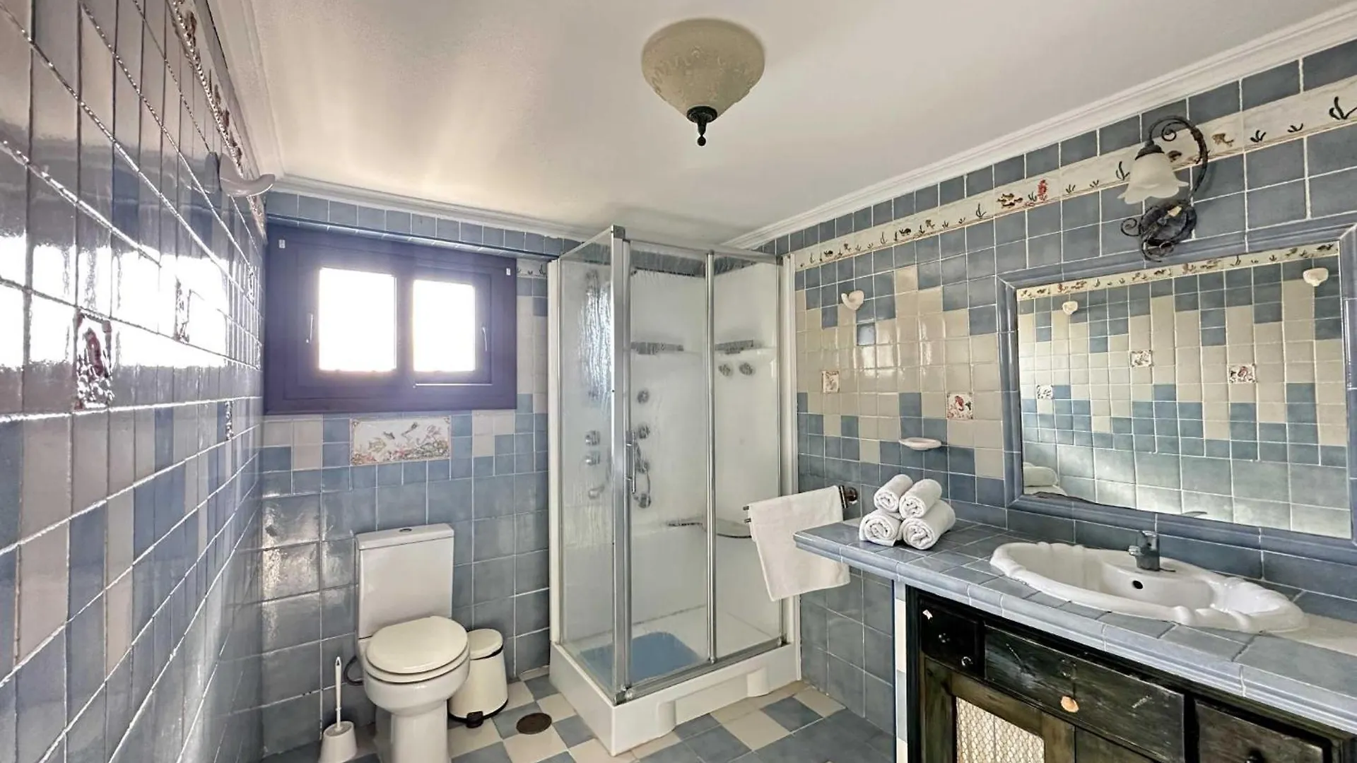 Apartment Ref. Villa Italia Carrajolilla Chiclana de la Frontera