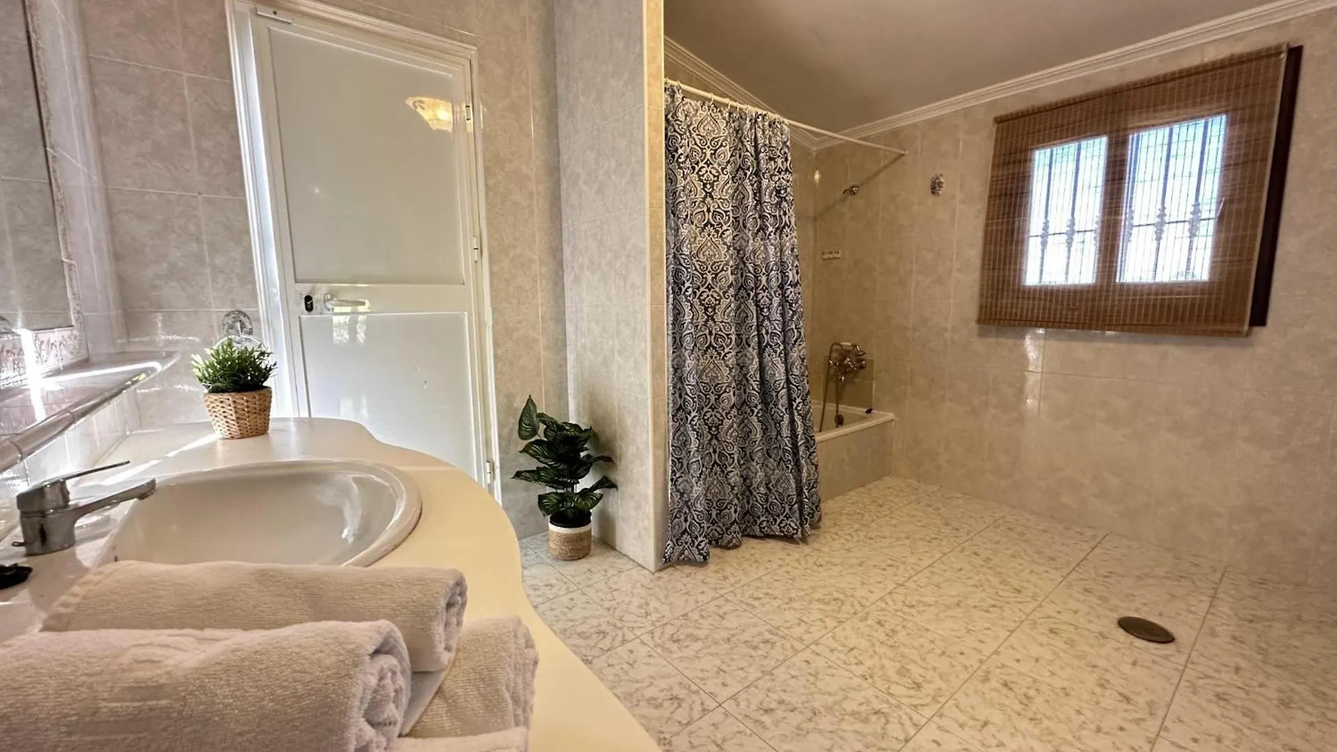 Ref. Villa Italia Carrajolilla Чиклана-де-ла-Фронтера 0*,  Испания