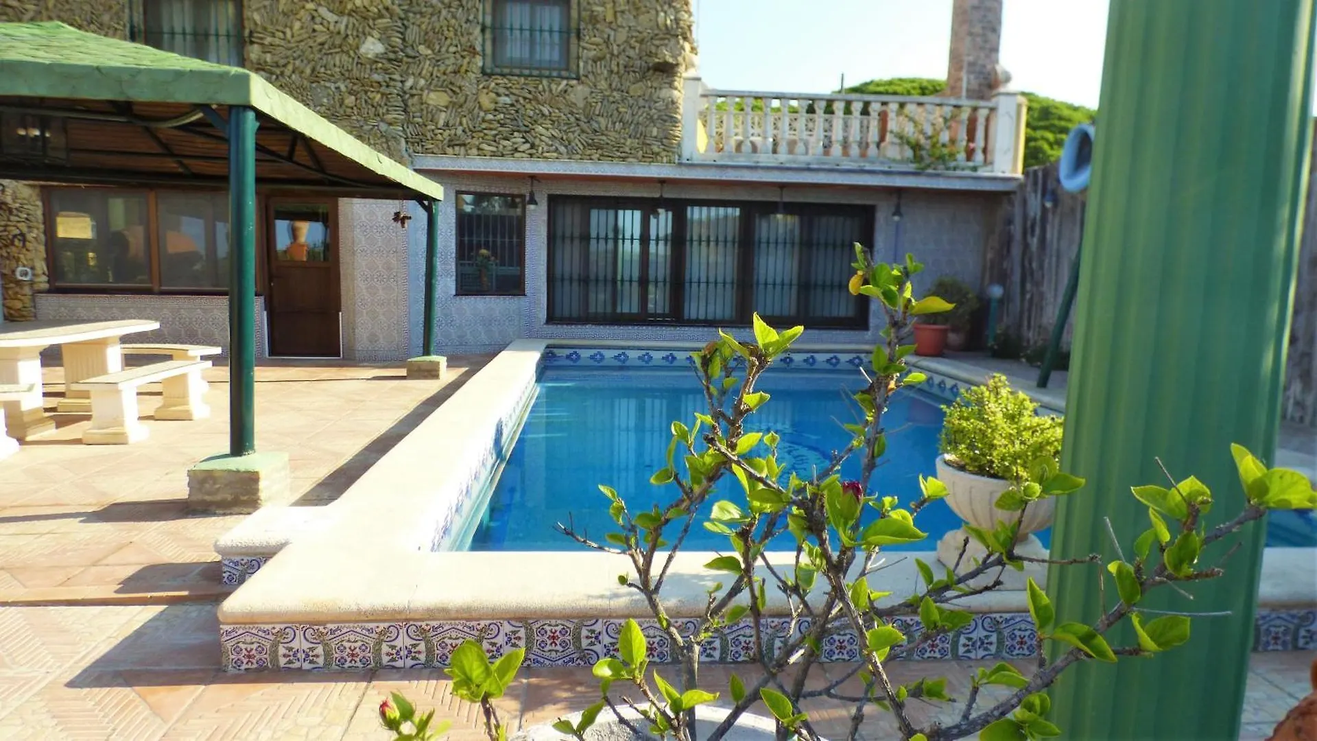 Ref. Villa Italia Carrajolilla Chiclana de la Frontera Apartment