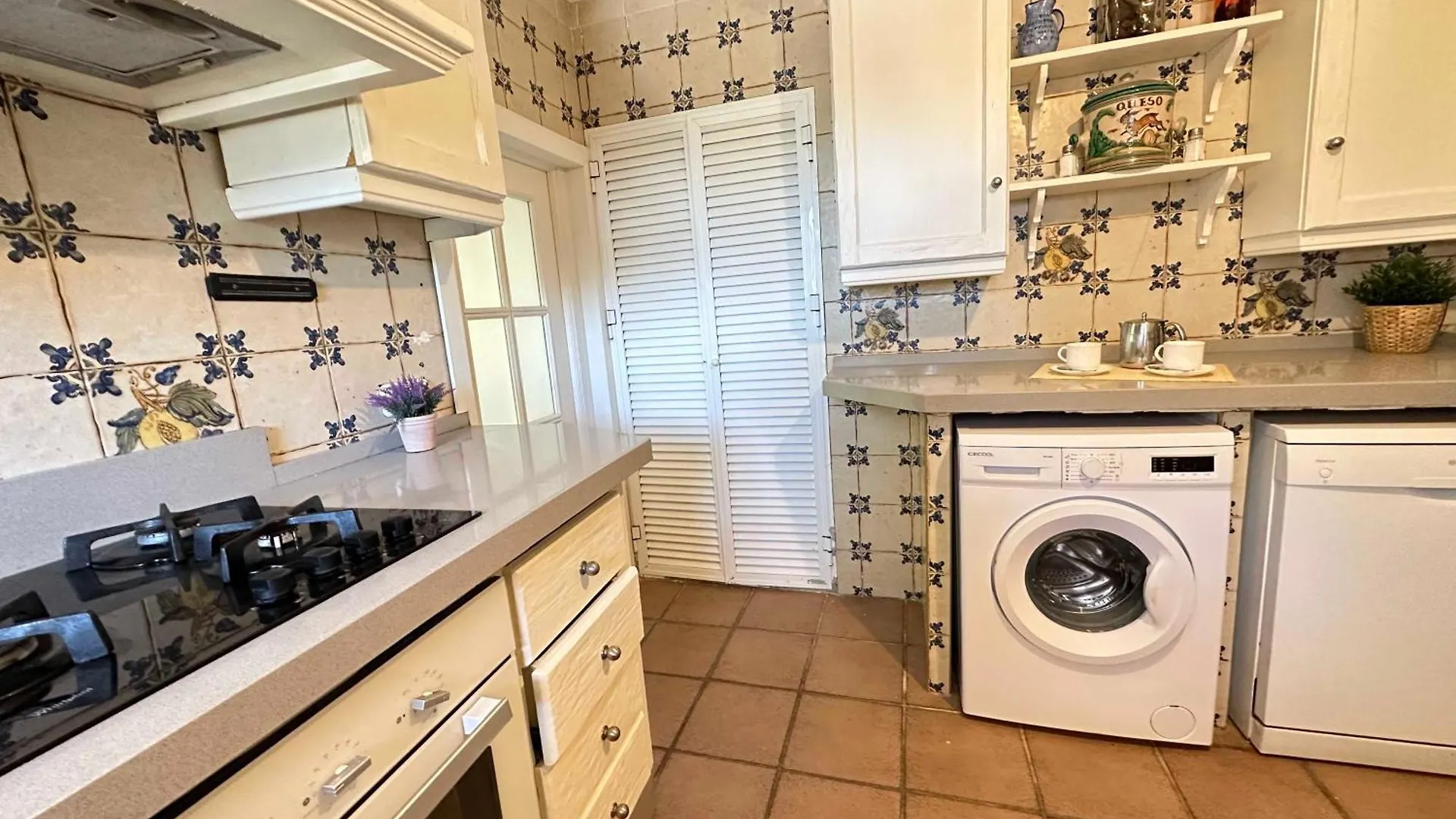 Apartment Ref. Villa Italia Carrajolilla Chiclana de la Frontera