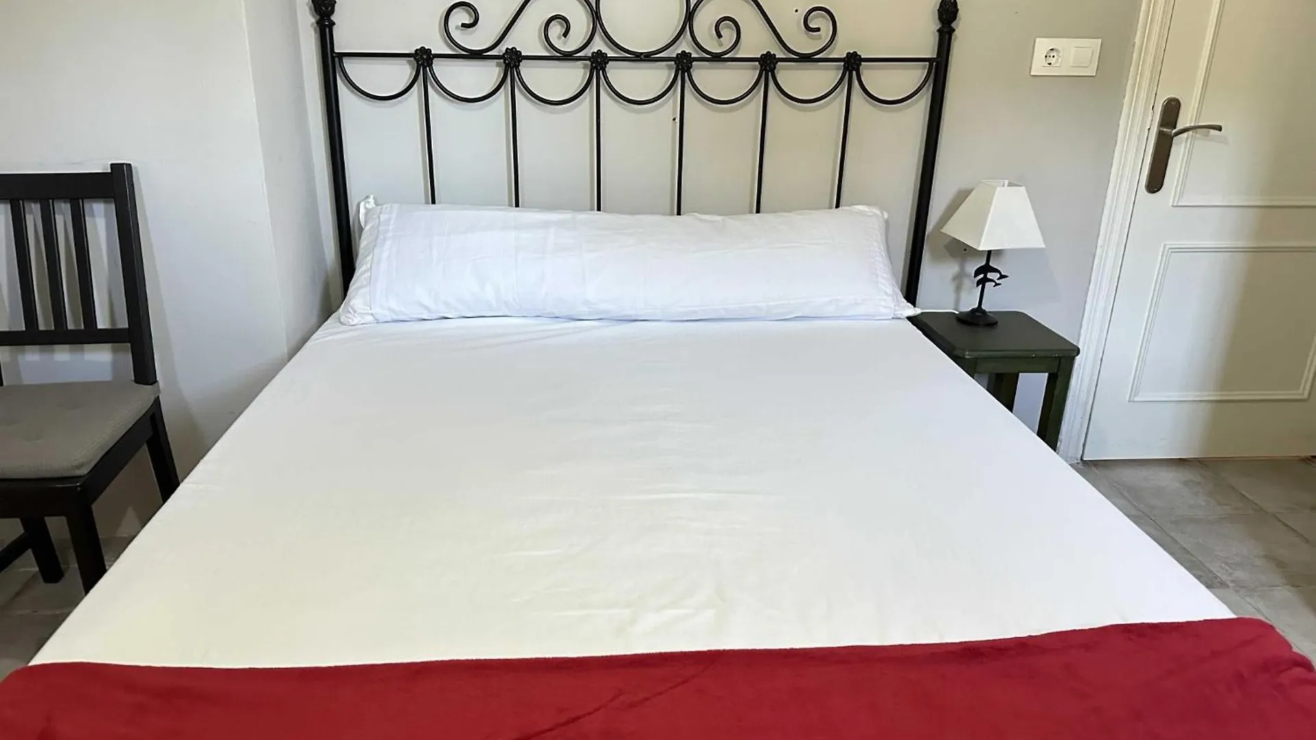 Apartment Ref. Villa Italia Carrajolilla Chiclana de la Frontera