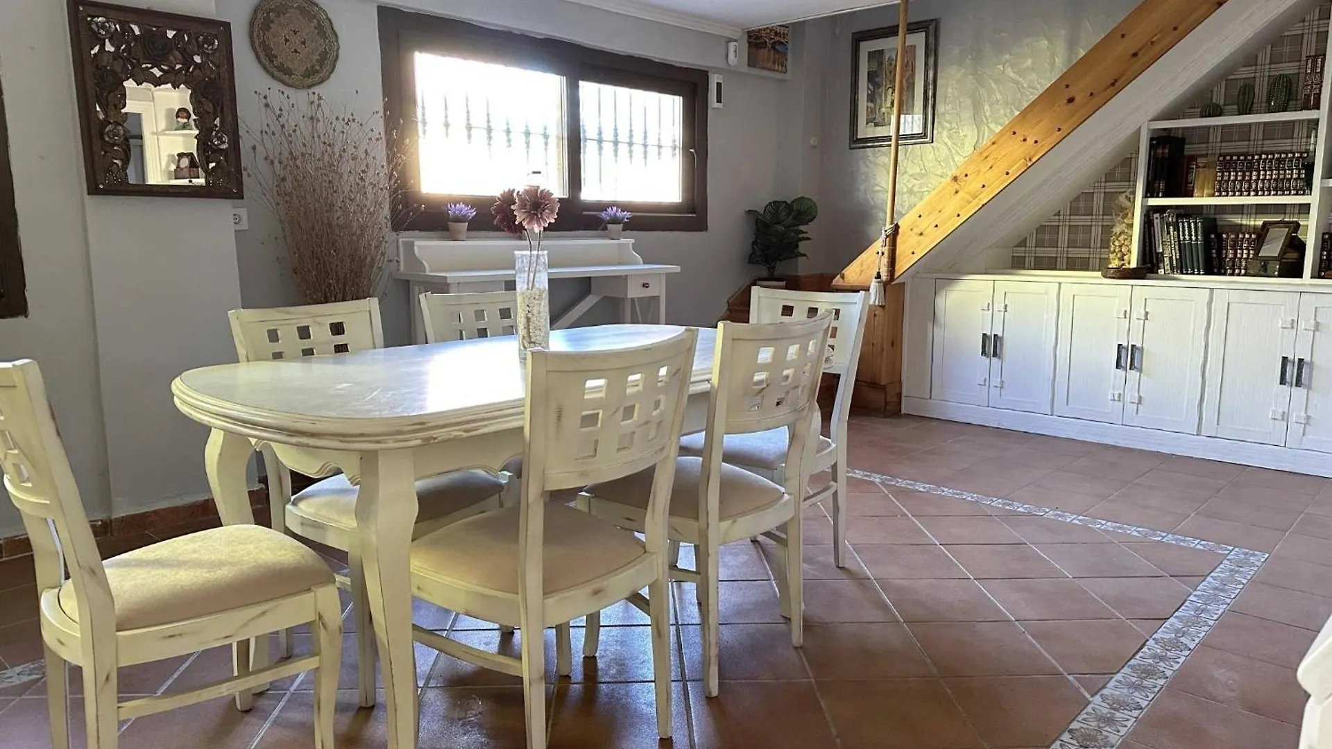 Apartment Ref. Villa Italia Carrajolilla Chiclana de la Frontera