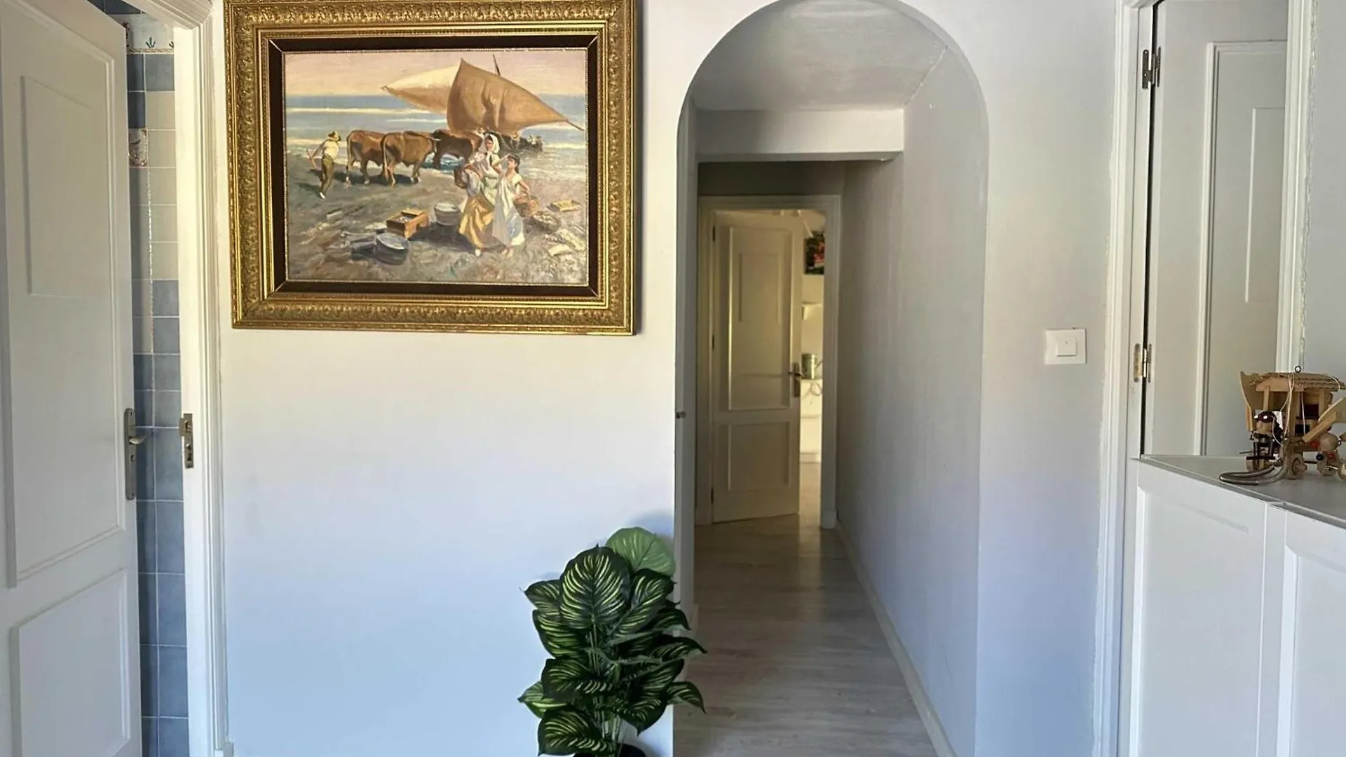 Ref. Villa Italia Carrajolilla Chiclana de la Frontera 0*,  Spain